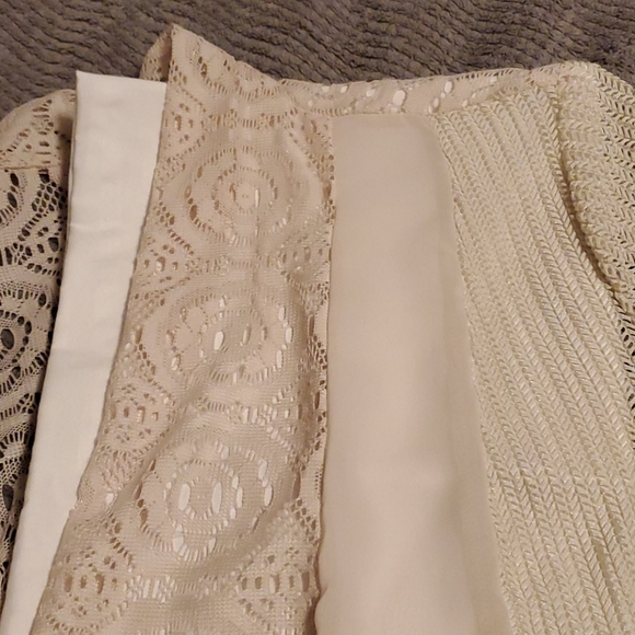 Chico's XL Traveler's Collection Jacket - Picture 2 of 6